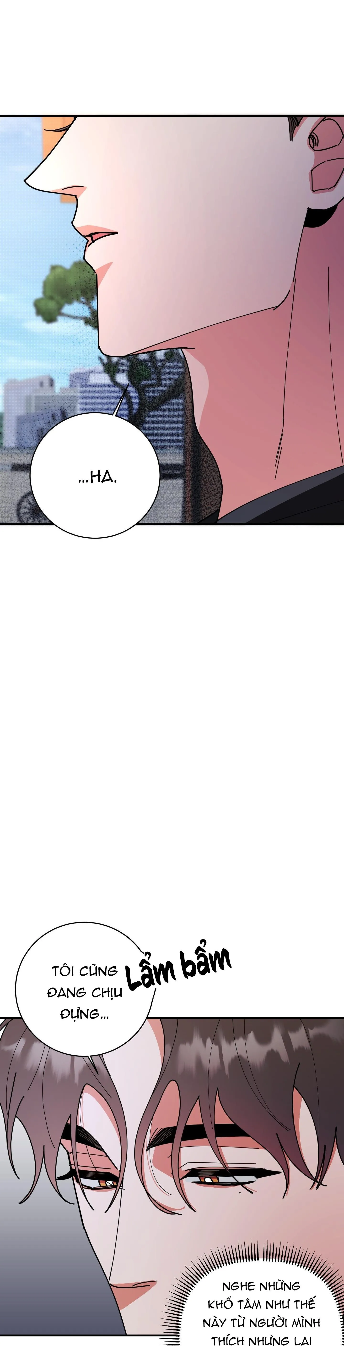 DROP MẤT KIỂM SOÁT Chapter 9 Trang 13