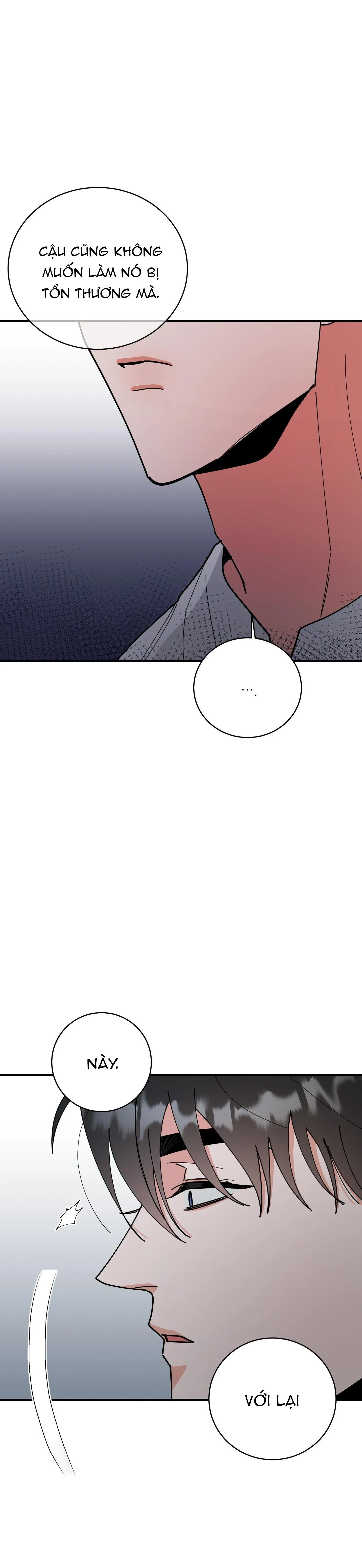 DROP MẤT KIỂM SOÁT Chapter 9 Trang 16