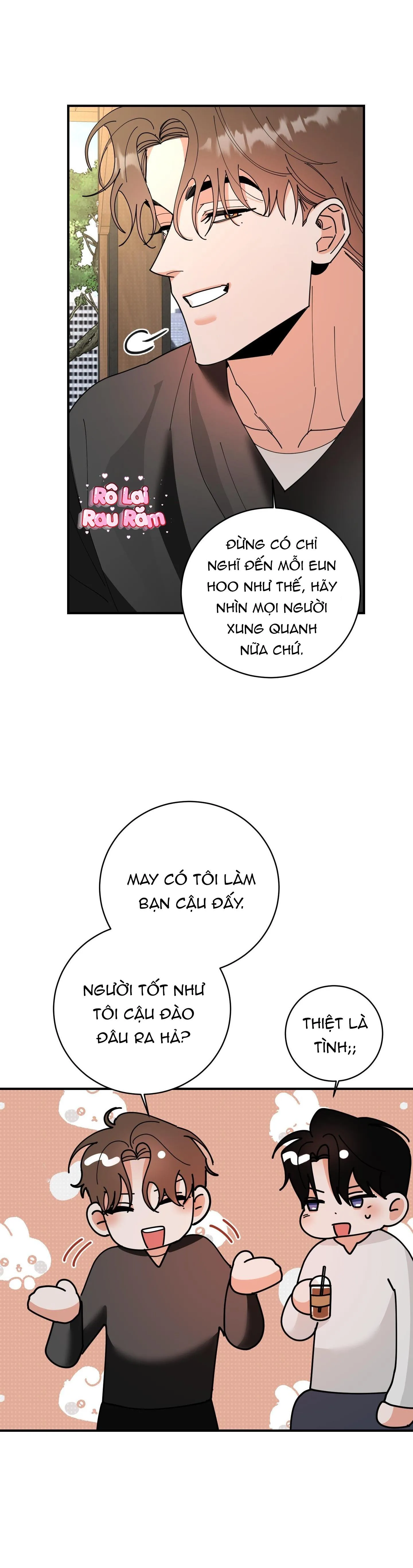 DROP MẤT KIỂM SOÁT Chapter 9 Trang 17