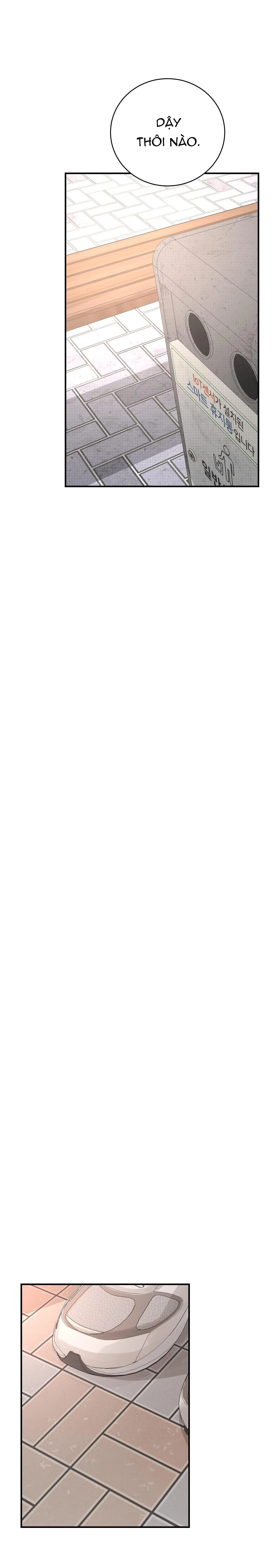 DROP MẤT KIỂM SOÁT Chapter 9 Trang 20