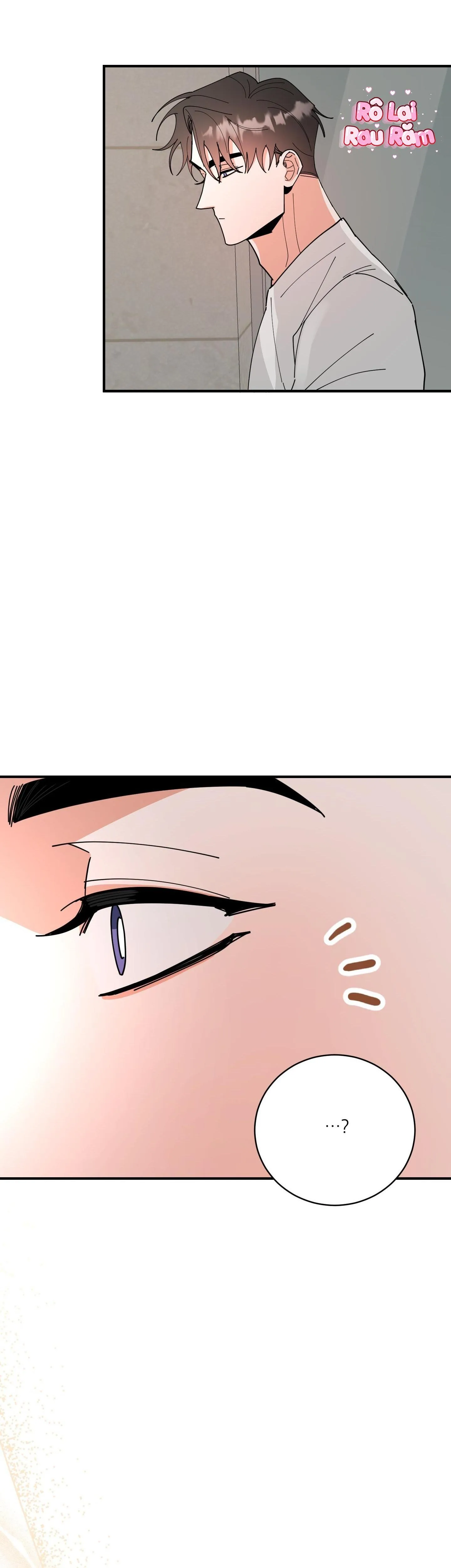 DROP MẤT KIỂM SOÁT Chapter 9 Trang 21