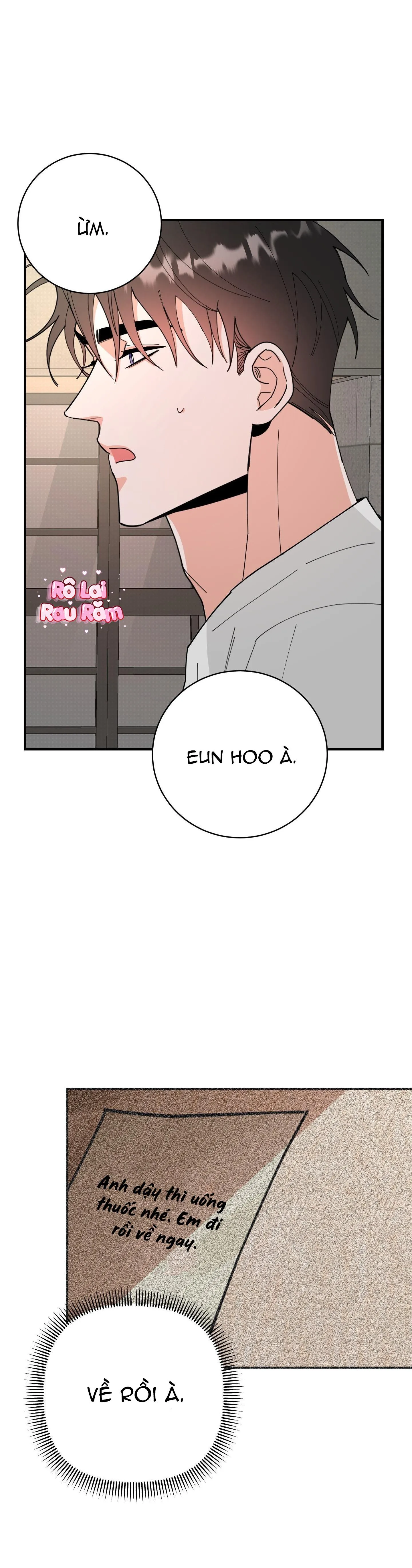 DROP MẤT KIỂM SOÁT Chapter 9 Trang 23