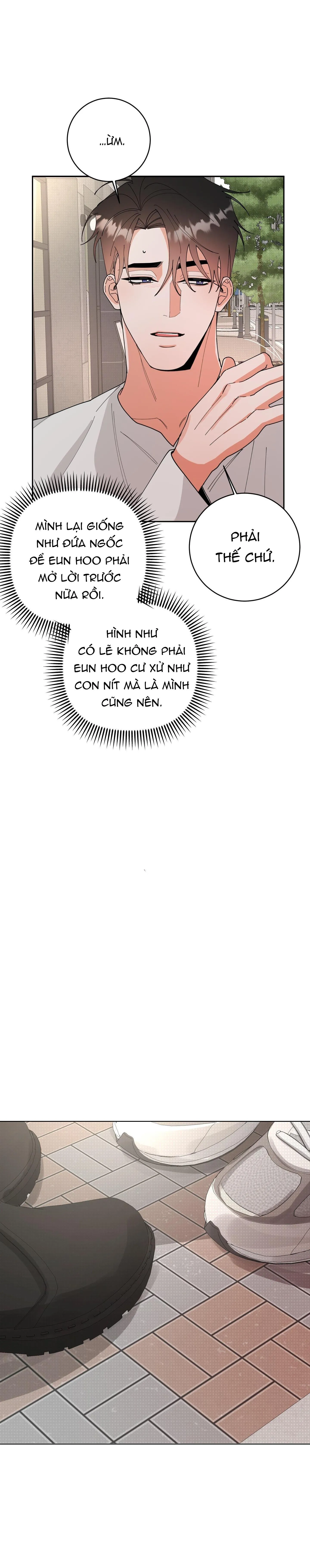 DROP MẤT KIỂM SOÁT Chapter 9 Trang 27