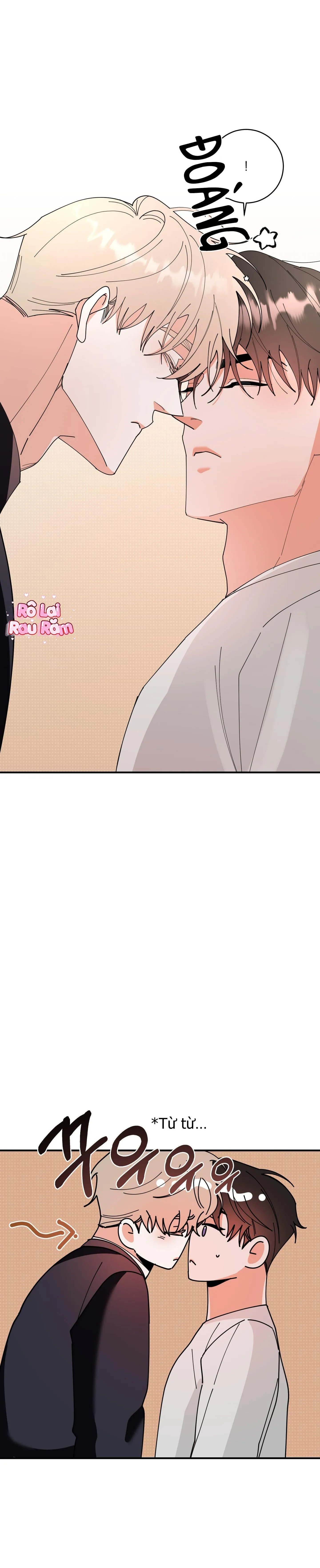 DROP MẤT KIỂM SOÁT Chapter 9 Trang 28