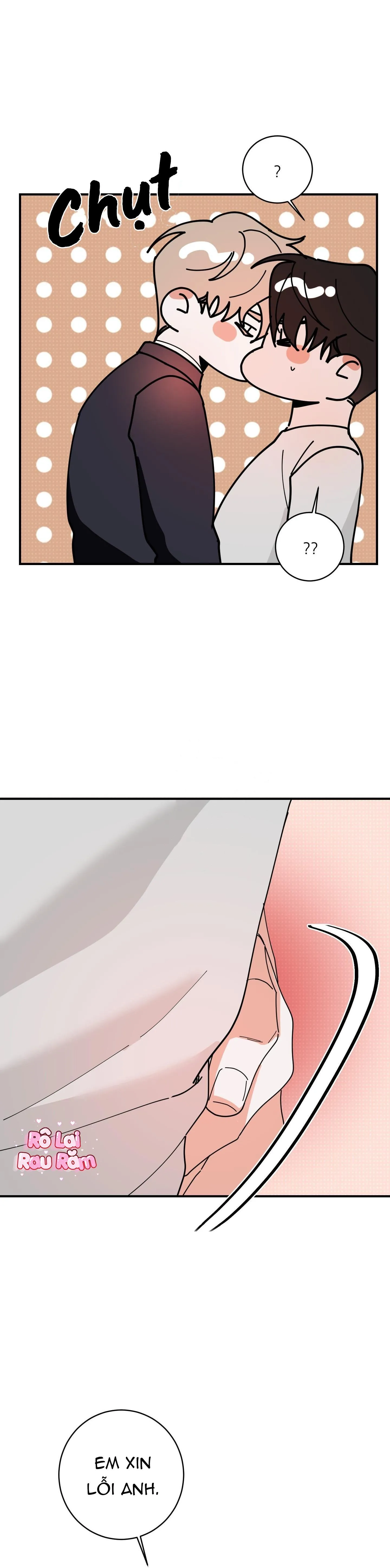 DROP MẤT KIỂM SOÁT Chapter 9 Trang 29