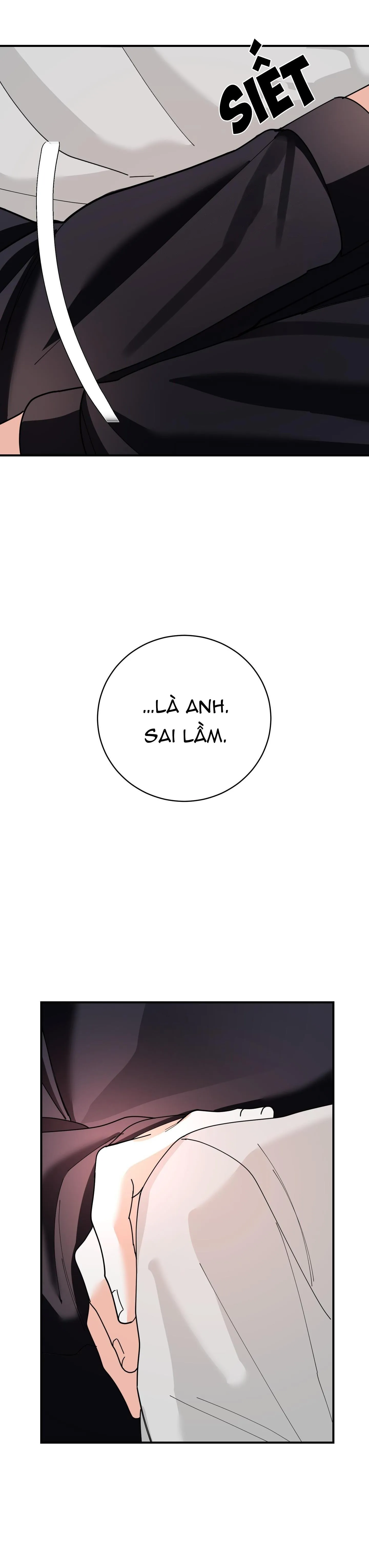 DROP MẤT KIỂM SOÁT Chapter 9 Trang 31