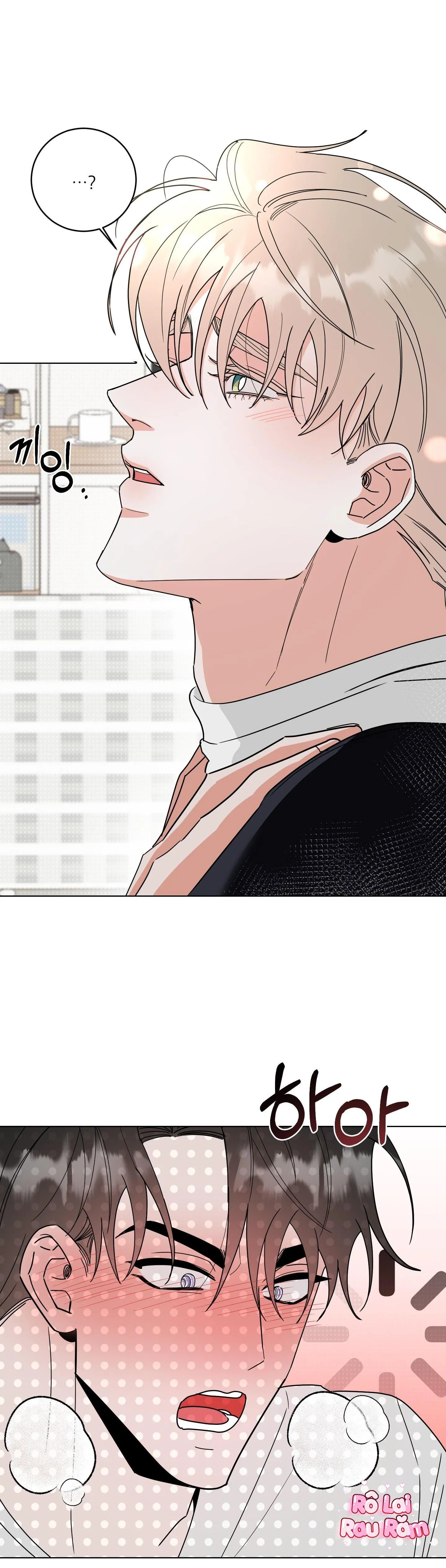 DROP MẤT KIỂM SOÁT Chapter 12 Trang 4