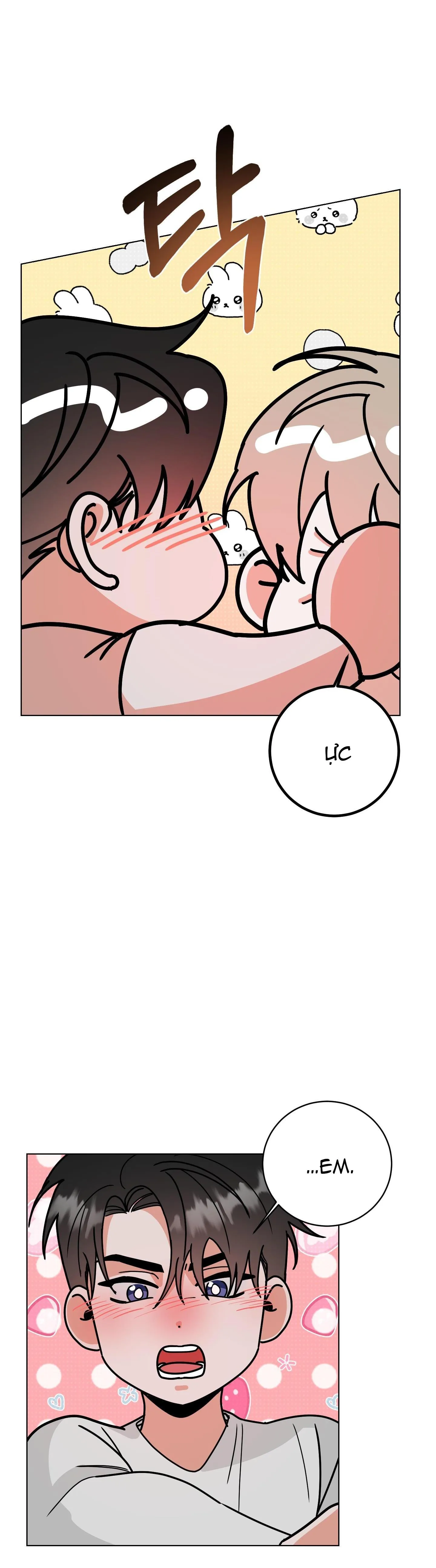 DROP MẤT KIỂM SOÁT Chapter 12 Trang 6