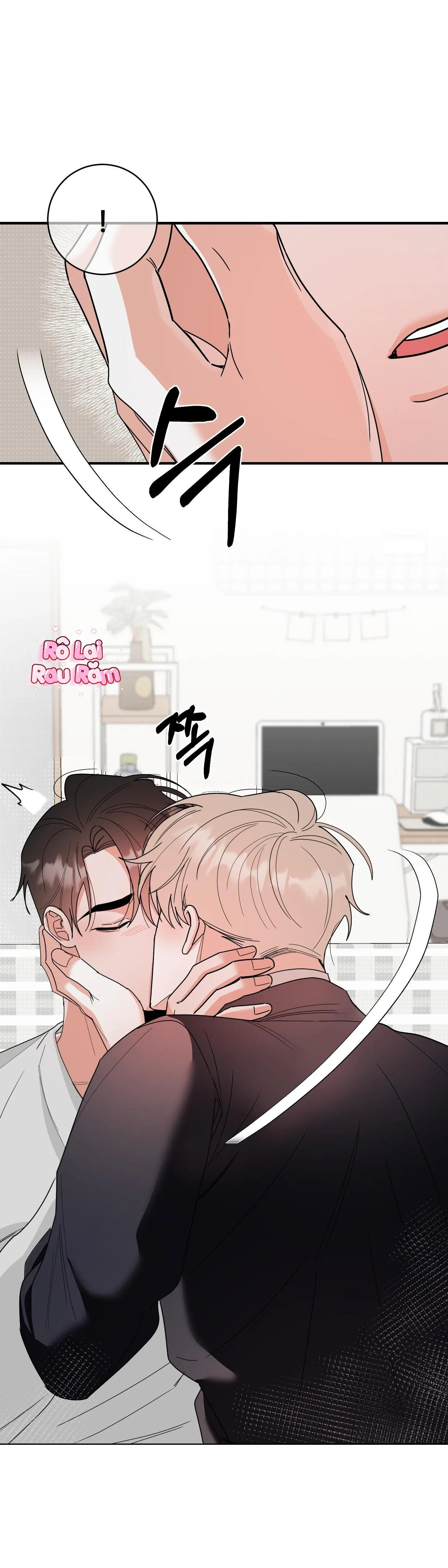 DROP MẤT KIỂM SOÁT Chapter 12 Trang 12