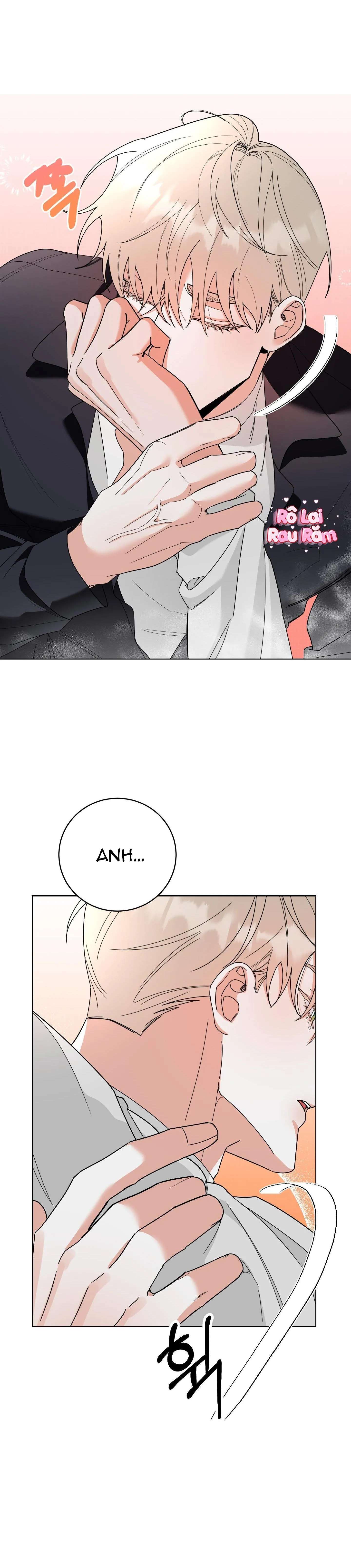 DROP MẤT KIỂM SOÁT Chapter 12 Trang 19