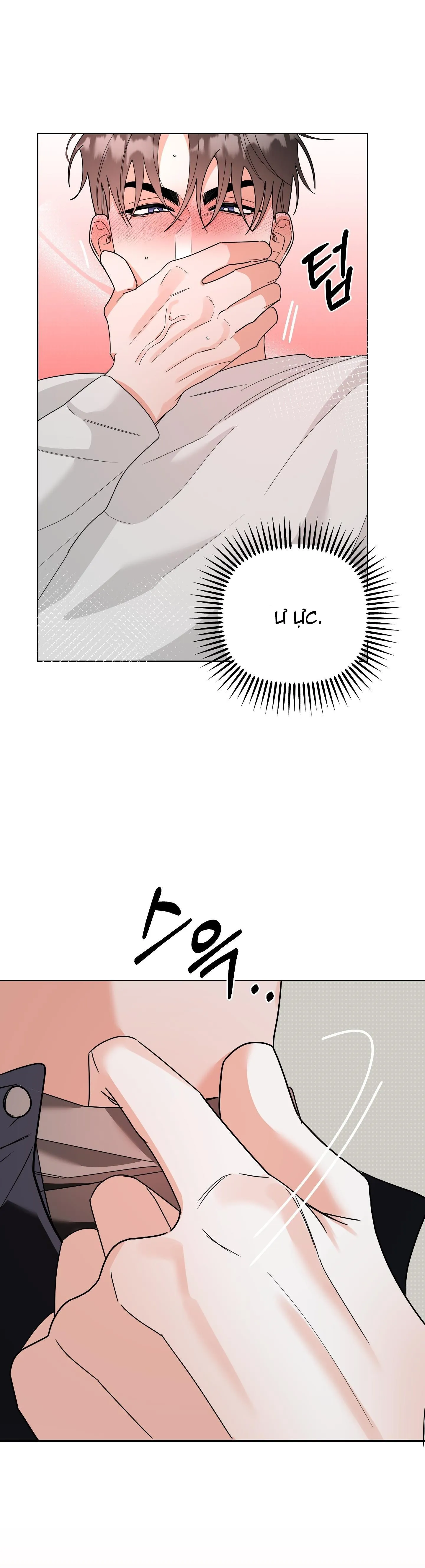 DROP MẤT KIỂM SOÁT Chapter 12 Trang 27