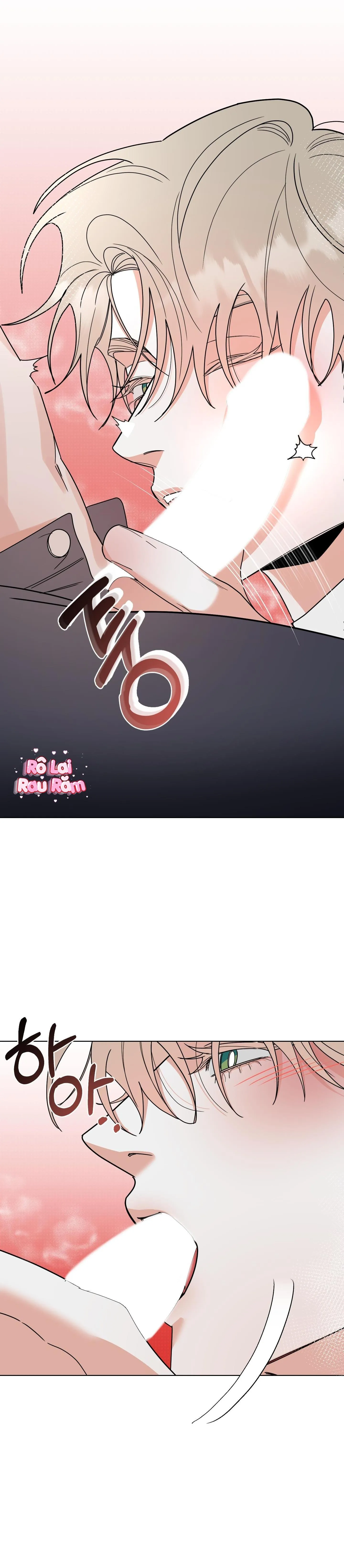 DROP MẤT KIỂM SOÁT Chapter 12 Trang 28