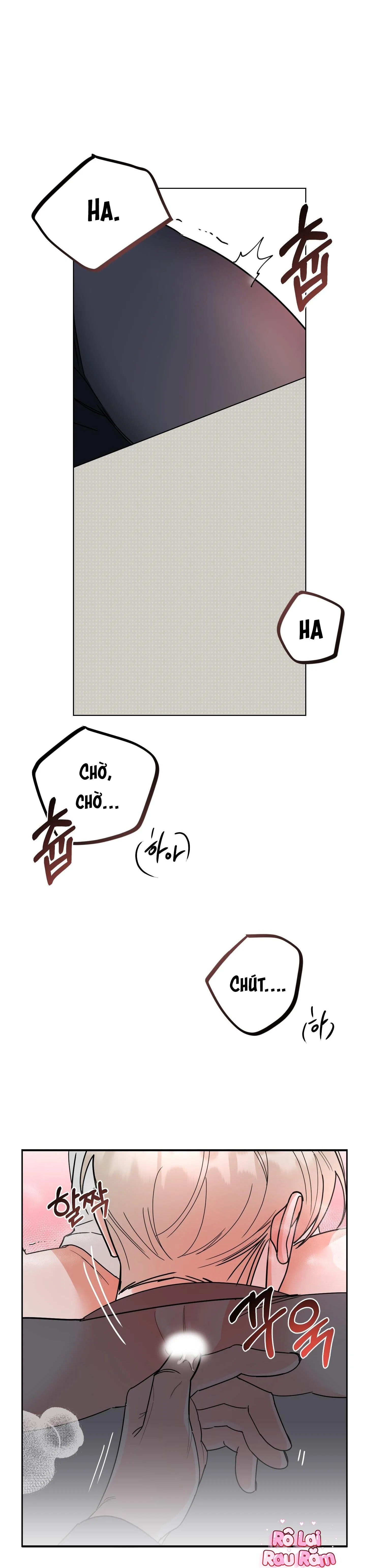 DROP MẤT KIỂM SOÁT Chapter 12 Trang 29
