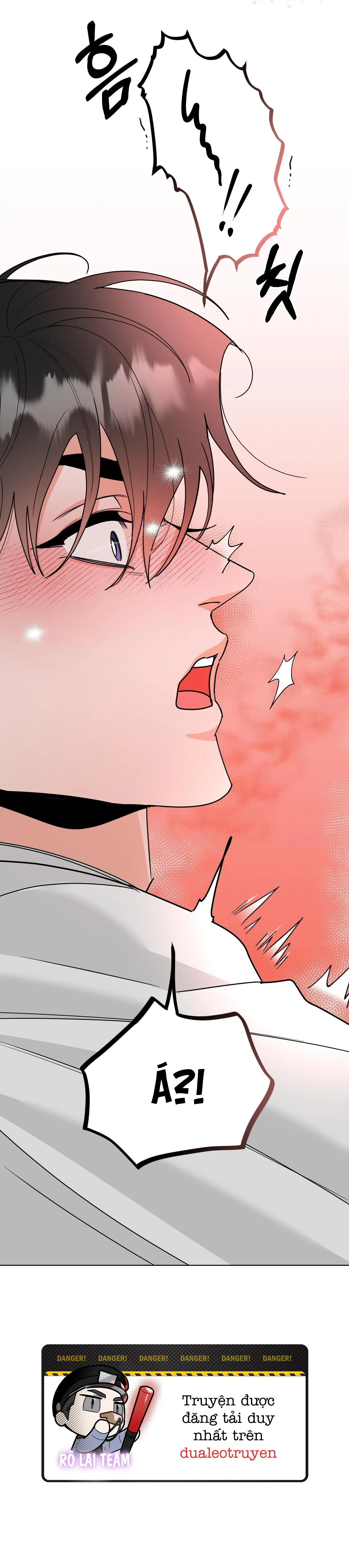 DROP MẤT KIỂM SOÁT Chapter 12 Trang 30