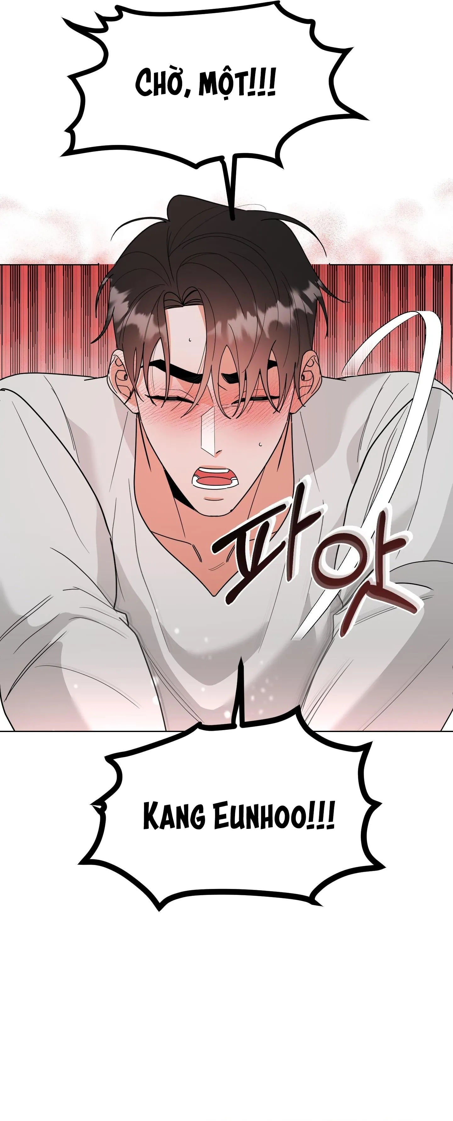 DROP MẤT KIỂM SOÁT Chapter 13 Trang 4