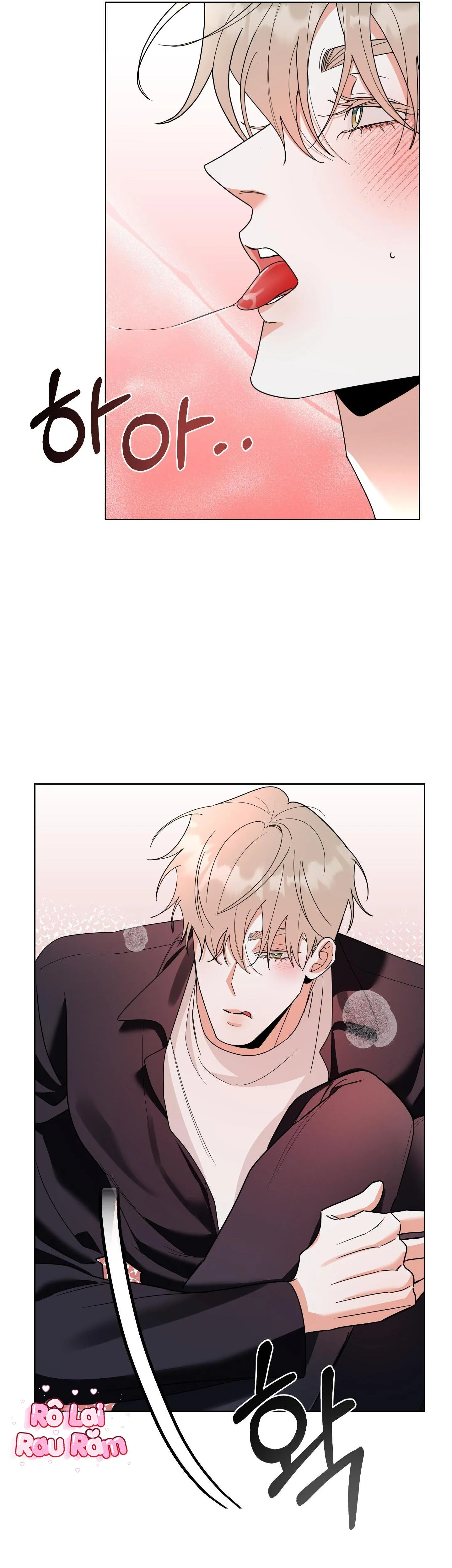 DROP MẤT KIỂM SOÁT Chapter 13 Trang 5