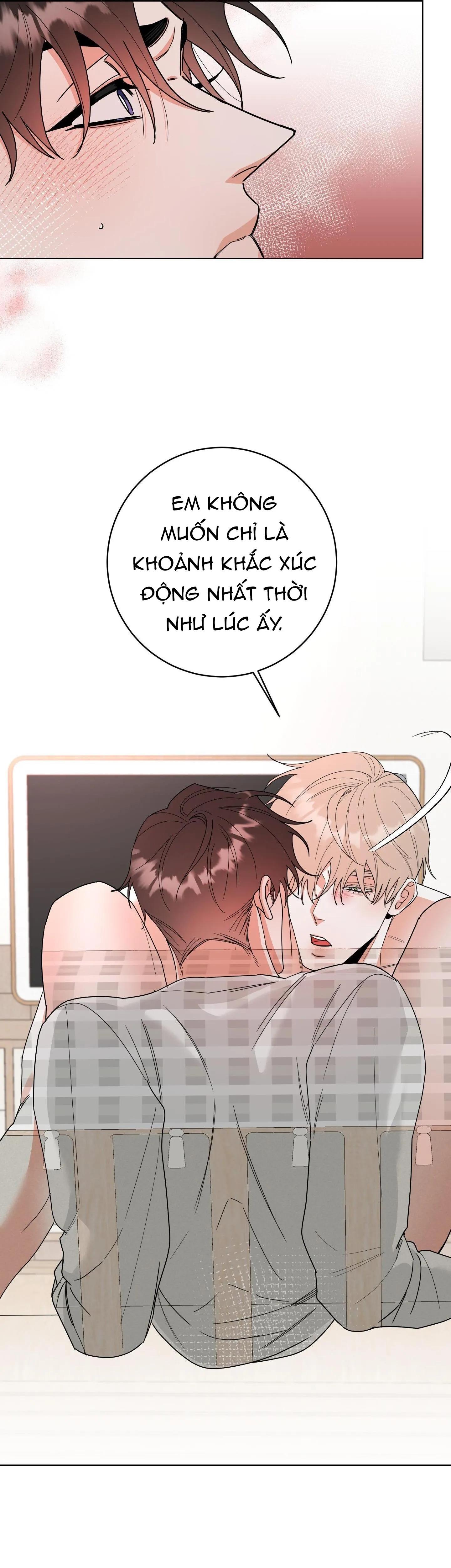 DROP MẤT KIỂM SOÁT Chapter 13 Trang 11