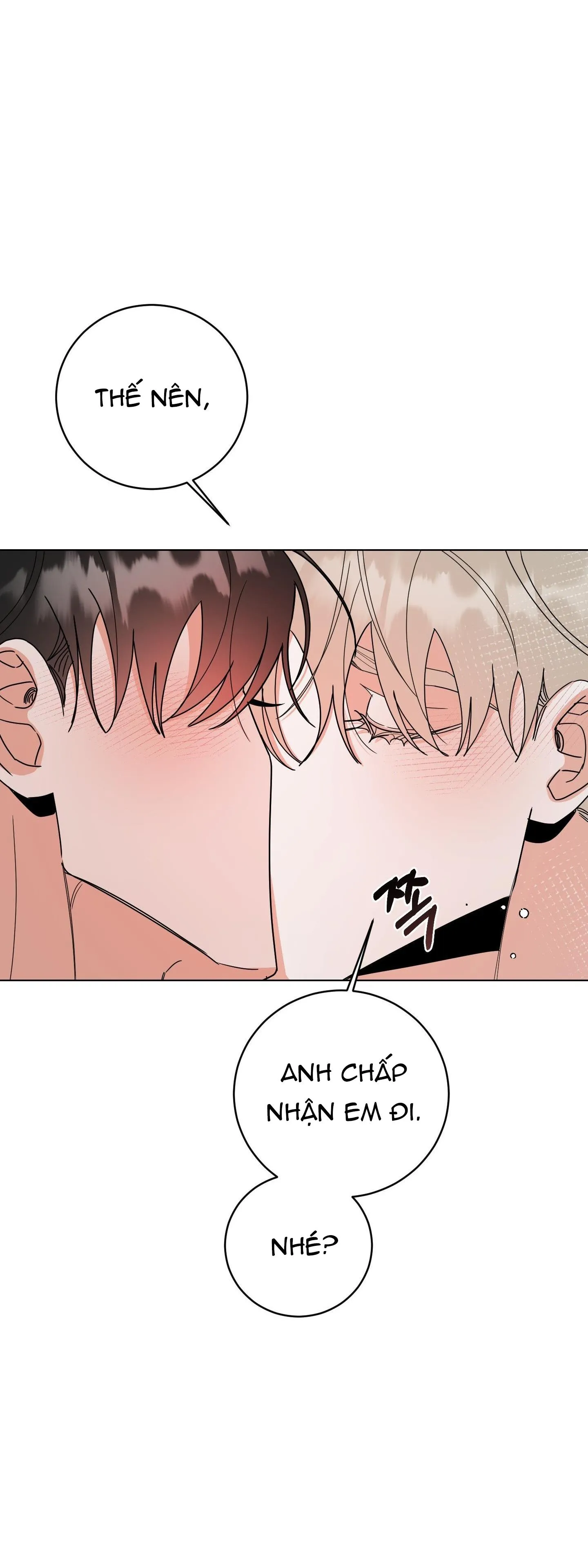 DROP MẤT KIỂM SOÁT Chapter 13 Trang 12