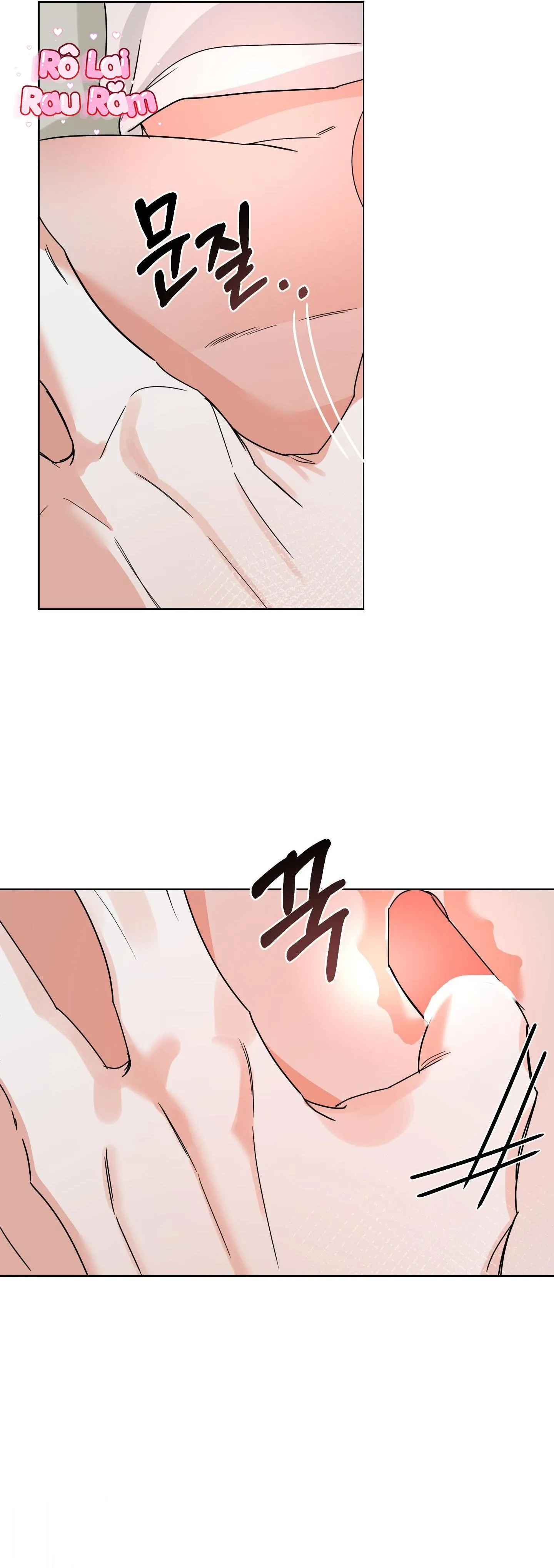 DROP MẤT KIỂM SOÁT Chapter 13 Trang 14