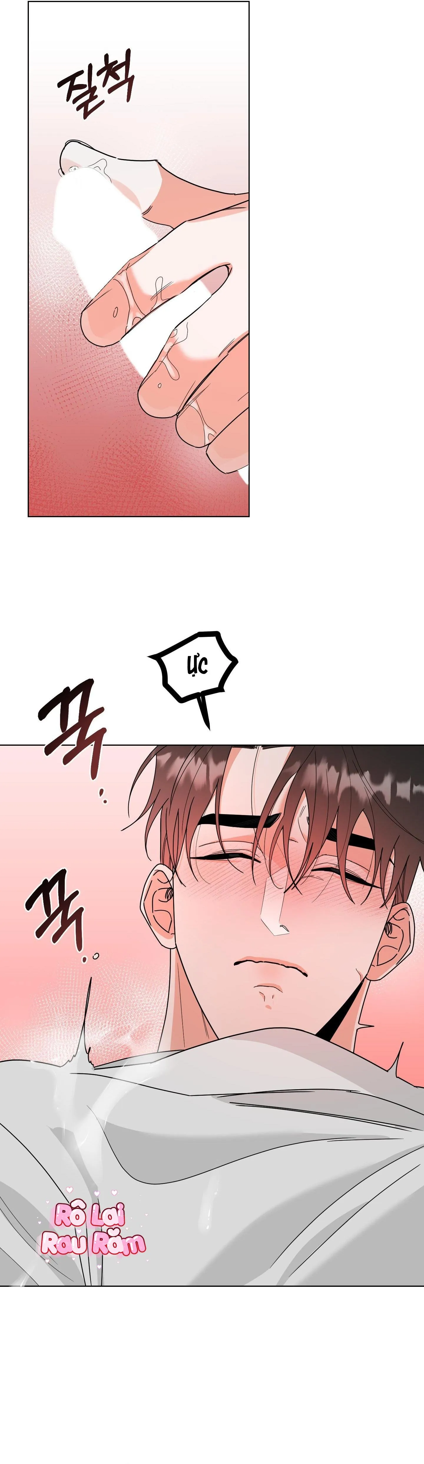 DROP MẤT KIỂM SOÁT Chapter 13 Trang 17