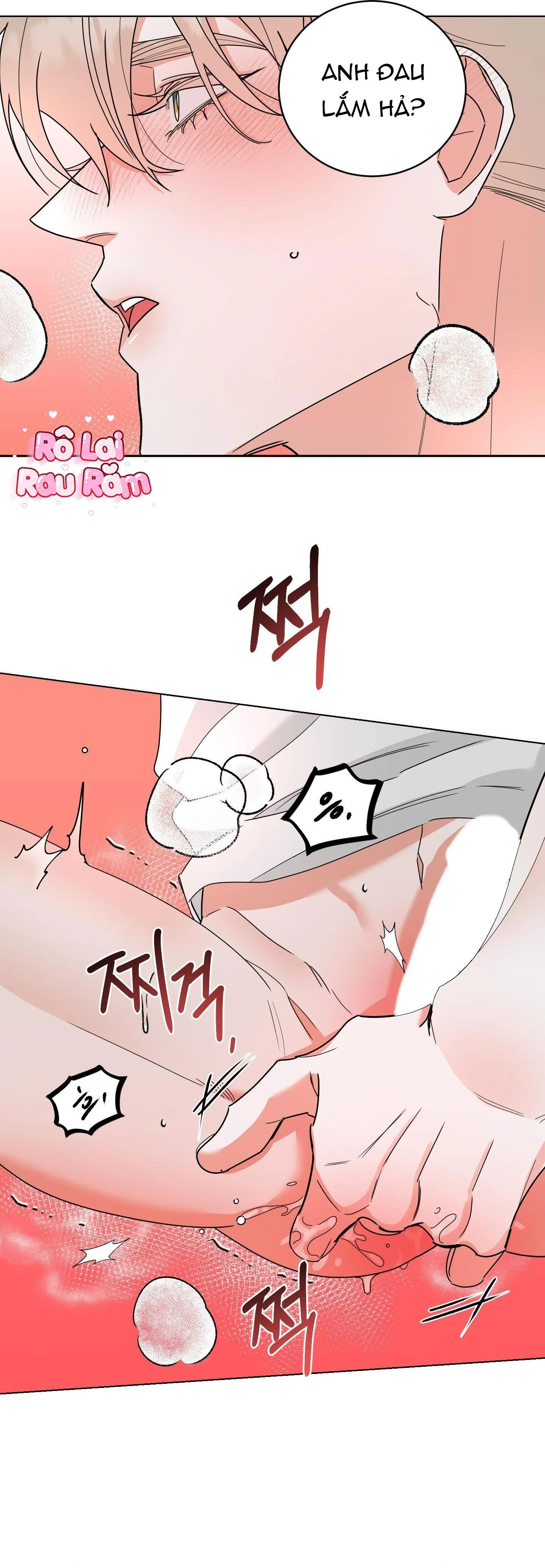 DROP MẤT KIỂM SOÁT Chapter 13 Trang 20