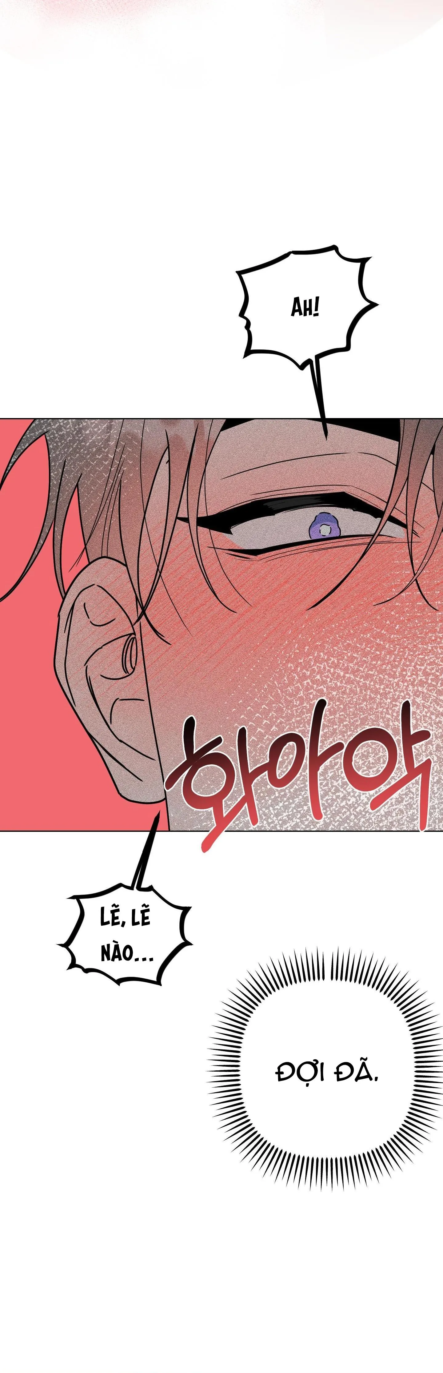 DROP MẤT KIỂM SOÁT Chapter 13 Trang 22