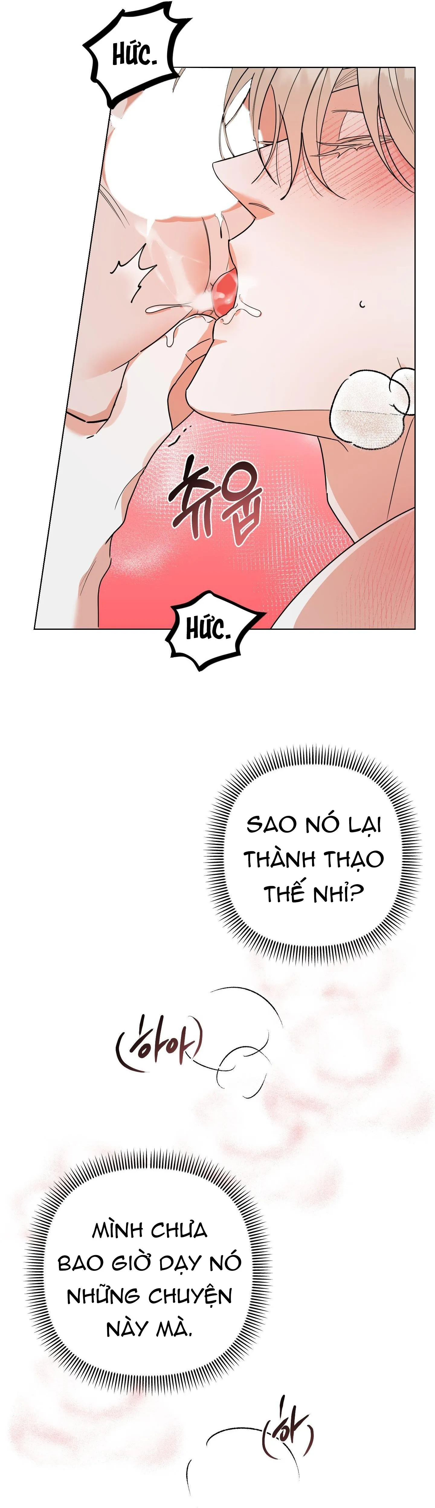 DROP MẤT KIỂM SOÁT Chapter 13 Trang 27