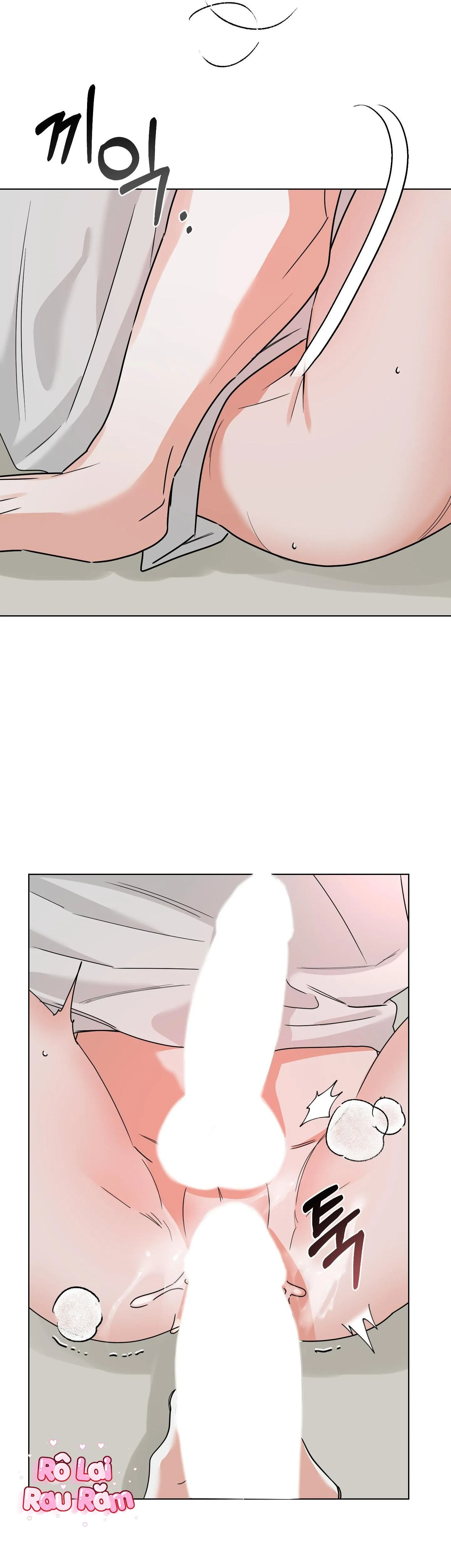 DROP MẤT KIỂM SOÁT Chapter 13 Trang 28