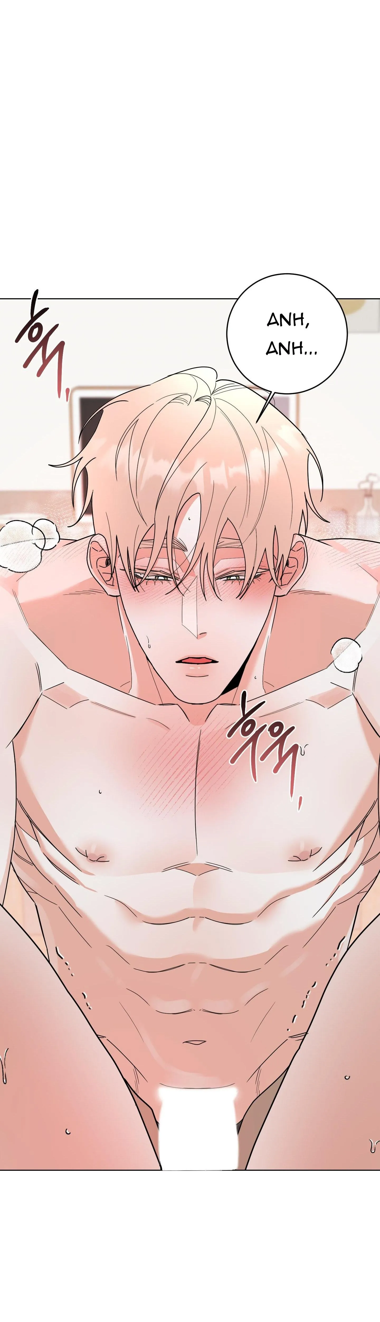 DROP MẤT KIỂM SOÁT Chapter 13 Trang 29