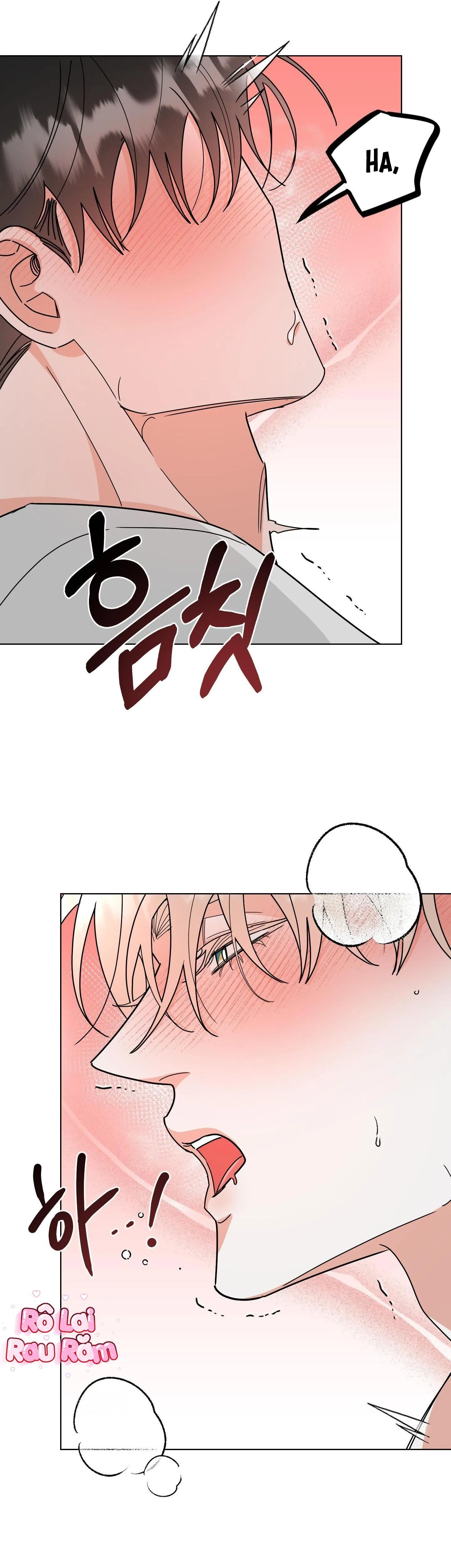 DROP MẤT KIỂM SOÁT Chapter 13 Trang 32