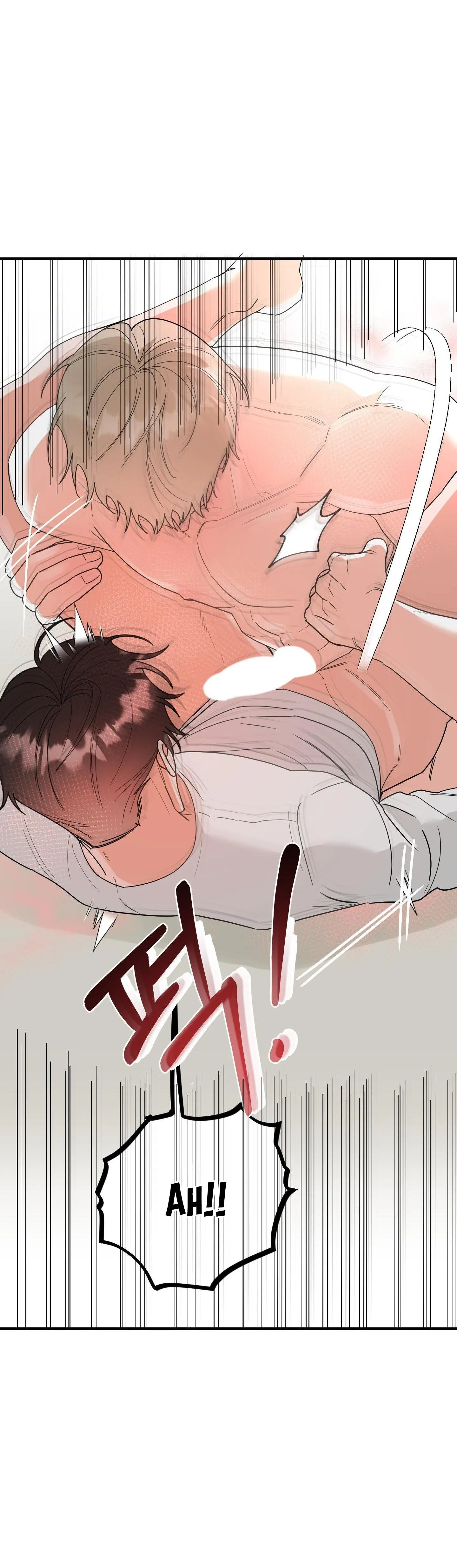 DROP MẤT KIỂM SOÁT Chapter 13 Trang 33