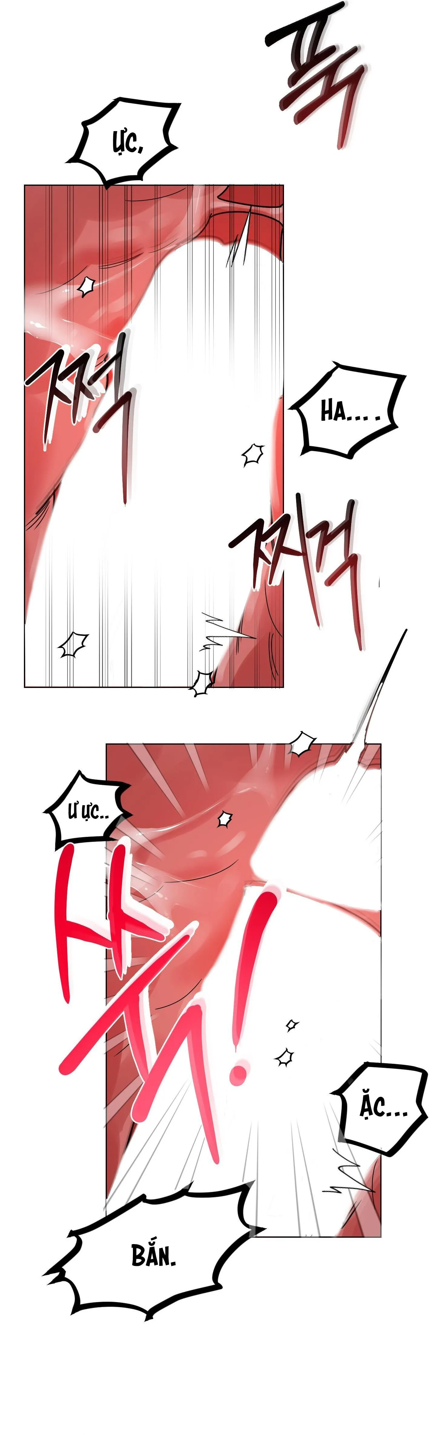 DROP MẤT KIỂM SOÁT Chapter 13 Trang 39