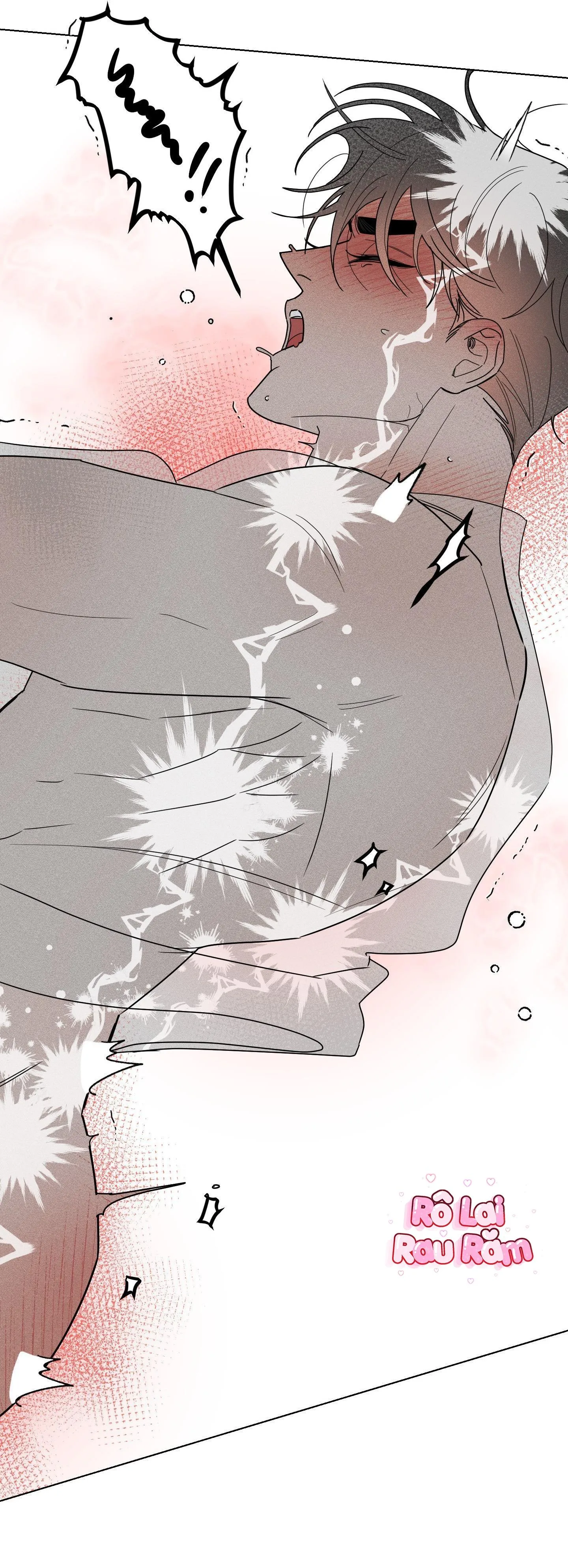 DROP MẤT KIỂM SOÁT Chapter 13 Trang 40