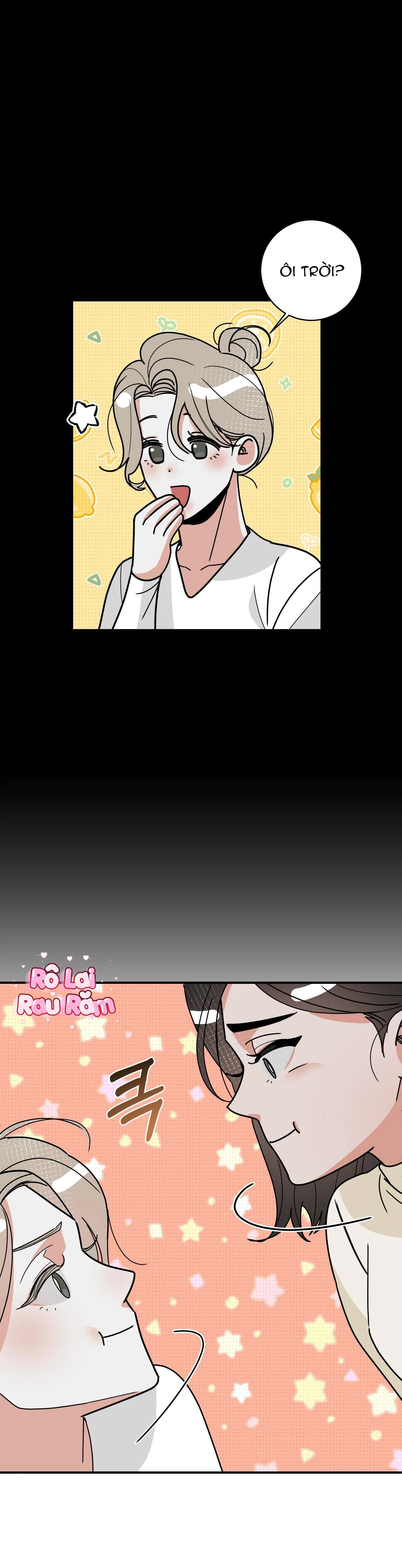 DROP MẤT KIỂM SOÁT Chapter 14 Trang 16