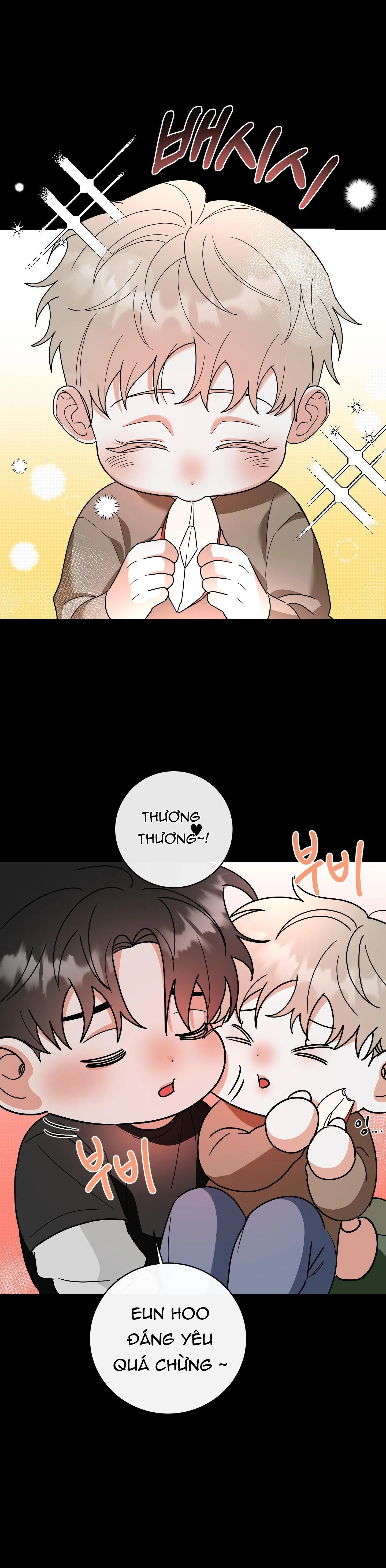 DROP MẤT KIỂM SOÁT Chapter 14 Trang 20