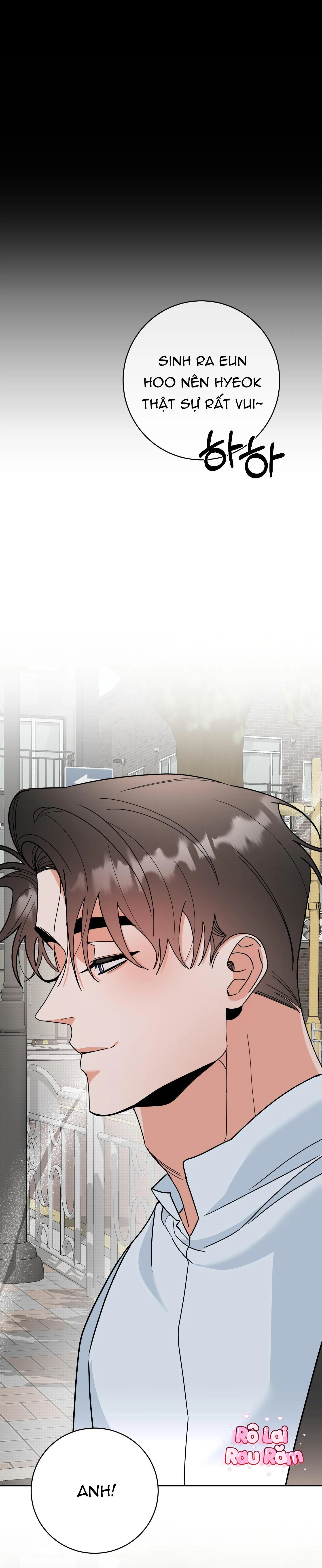 DROP MẤT KIỂM SOÁT Chapter 14 Trang 22