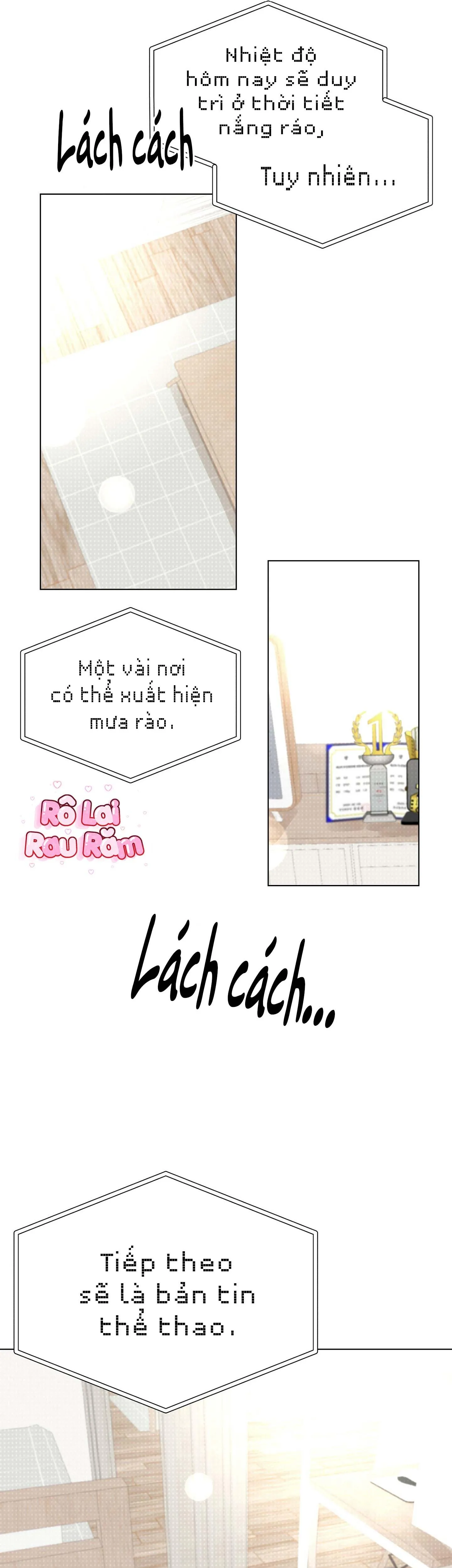 DROP MẤT KIỂM SOÁT Chapter 1 Trang 4