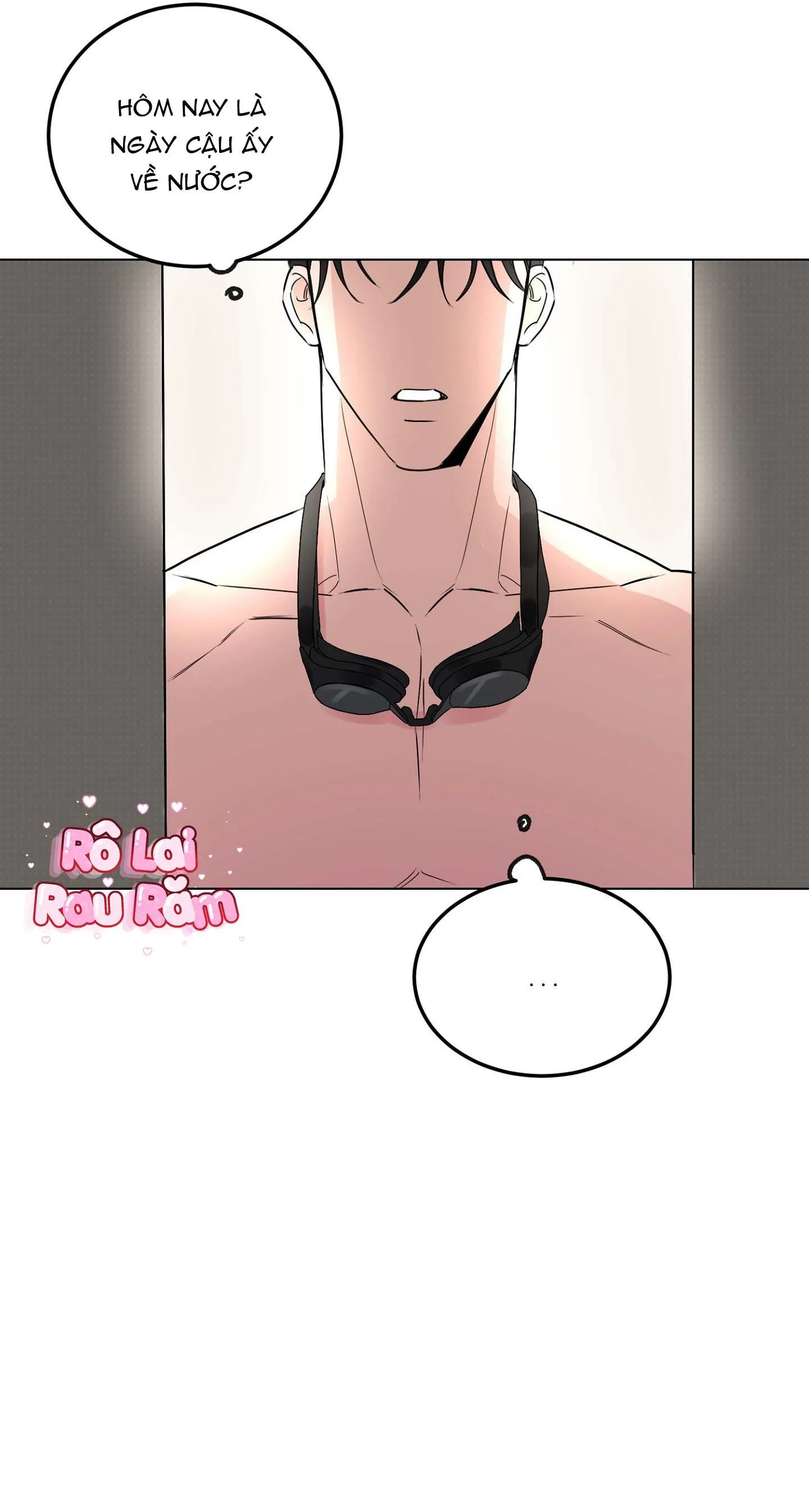 DROP MẤT KIỂM SOÁT Chapter 1 Trang 15