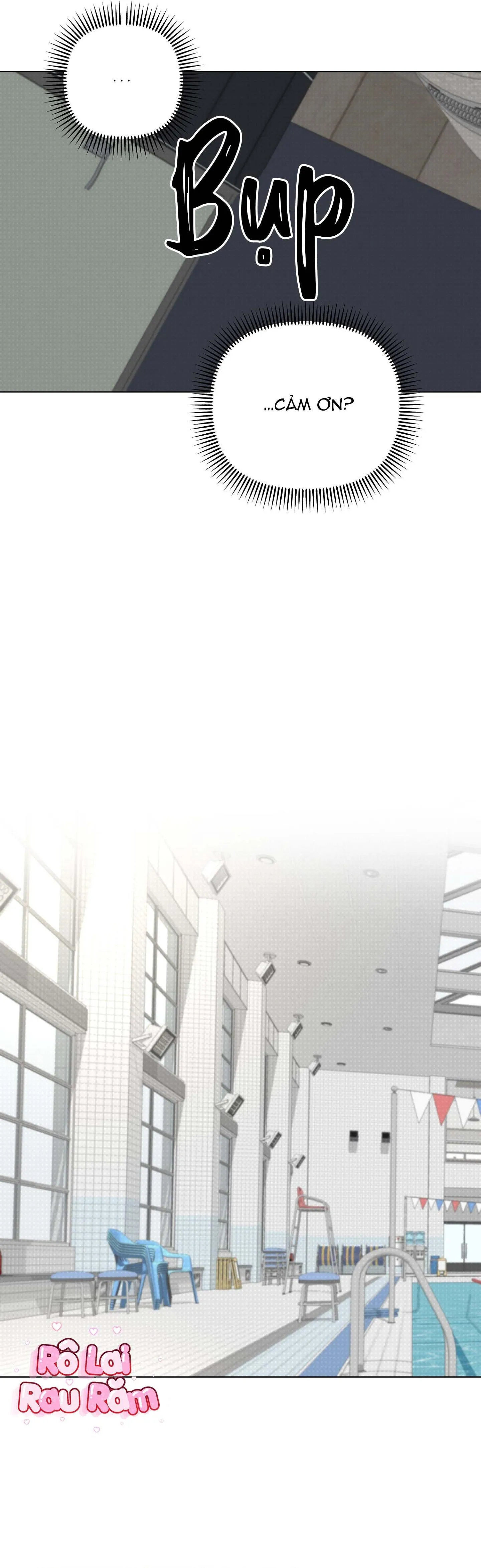 DROP MẤT KIỂM SOÁT Chapter 1 Trang 17