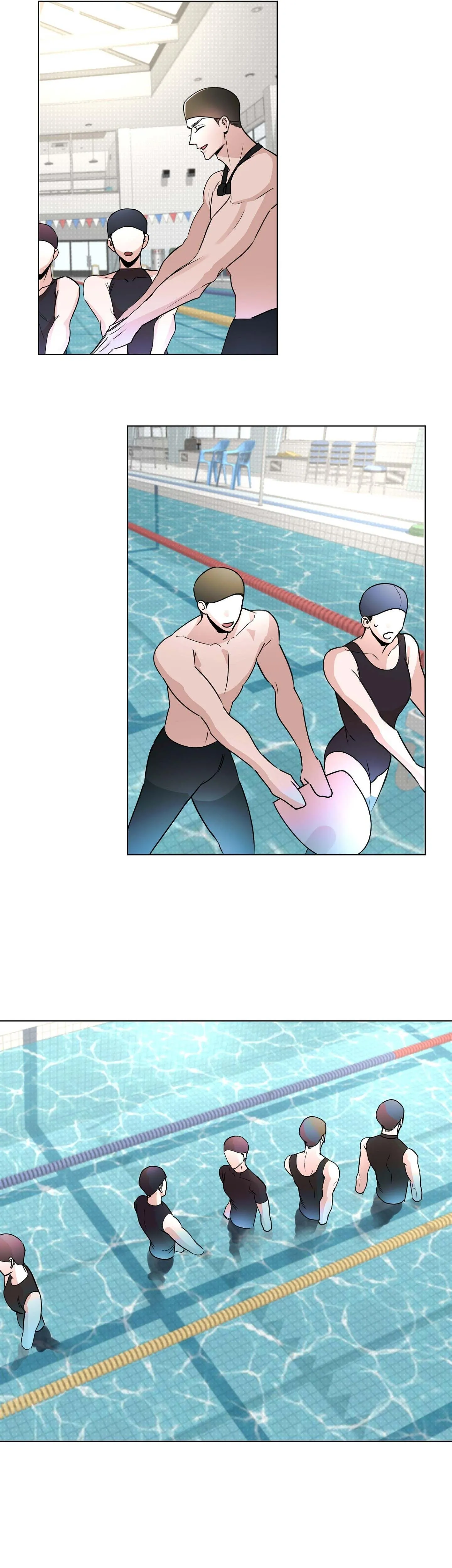 DROP MẤT KIỂM SOÁT Chapter 1 Trang 18