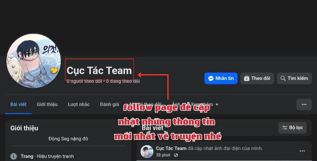 Mật lệnh! Thử thách của đàn ông! Chapter 1 Trang 13