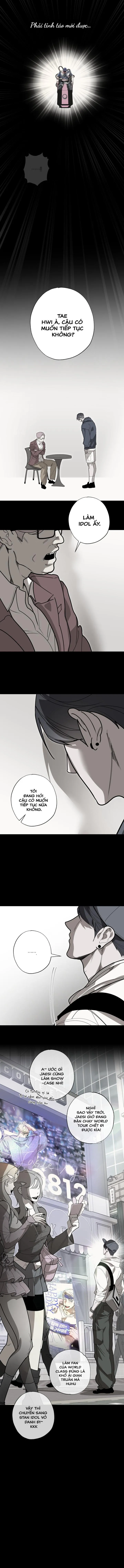 Mật lệnh! Thử thách của đàn ông! Chapter 2 Trang 11