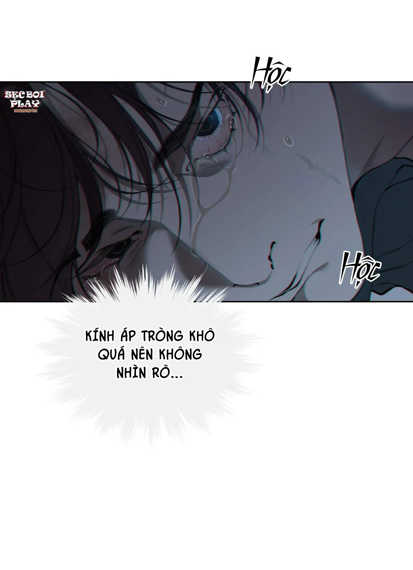 MẶT NẠ ĐẦU CỪU Chapter 2 Trang 5