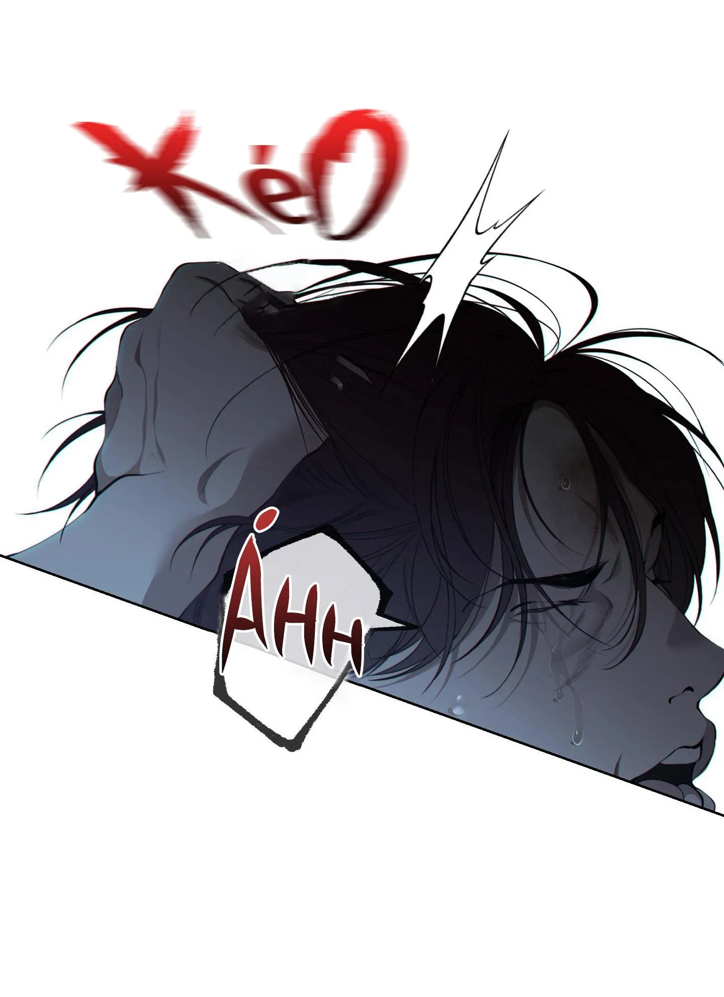 MẶT NẠ ĐẦU CỪU Chapter 2 Trang 6