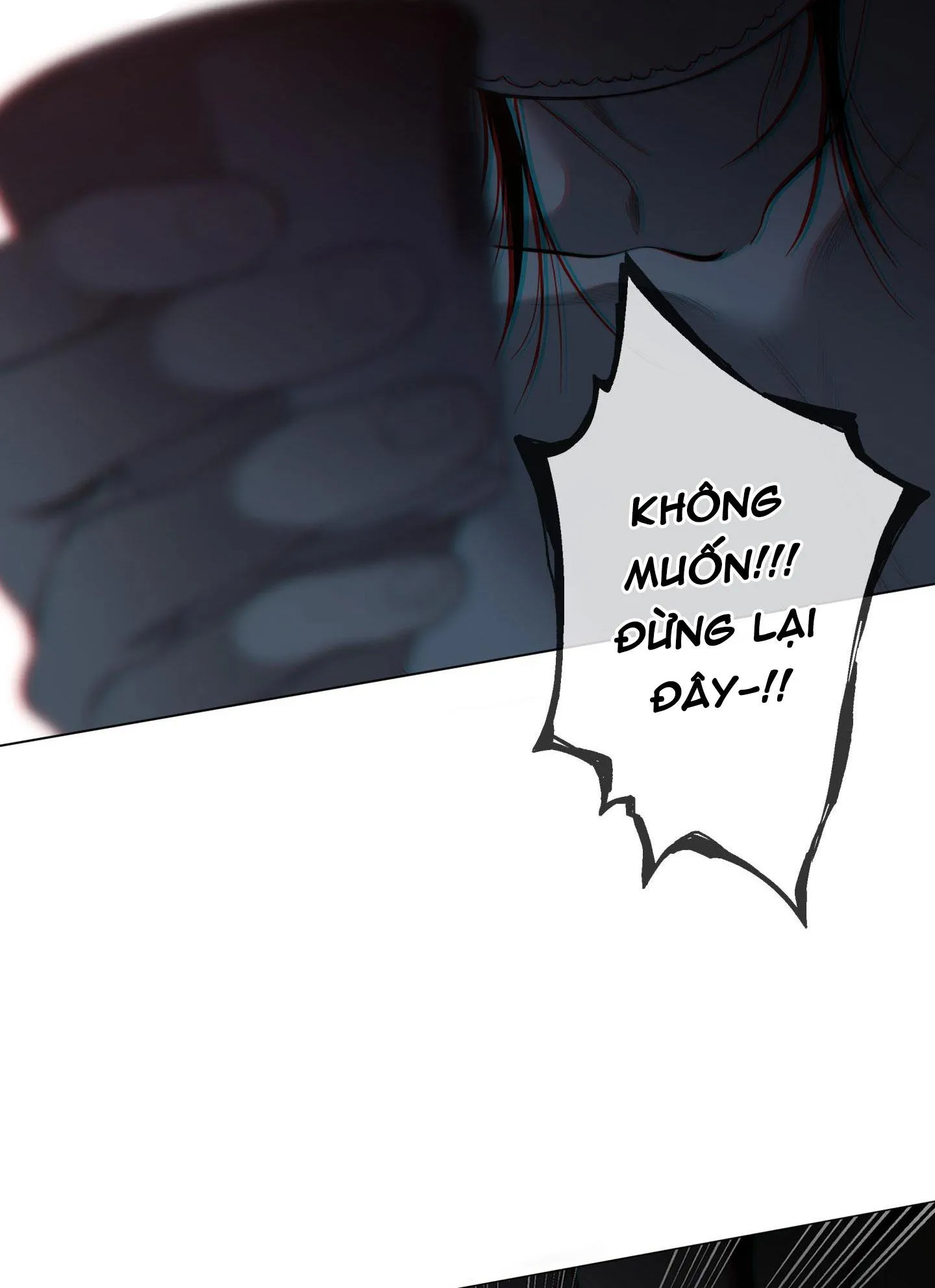 MẶT NẠ ĐẦU CỪU Chapter 2 Trang 9