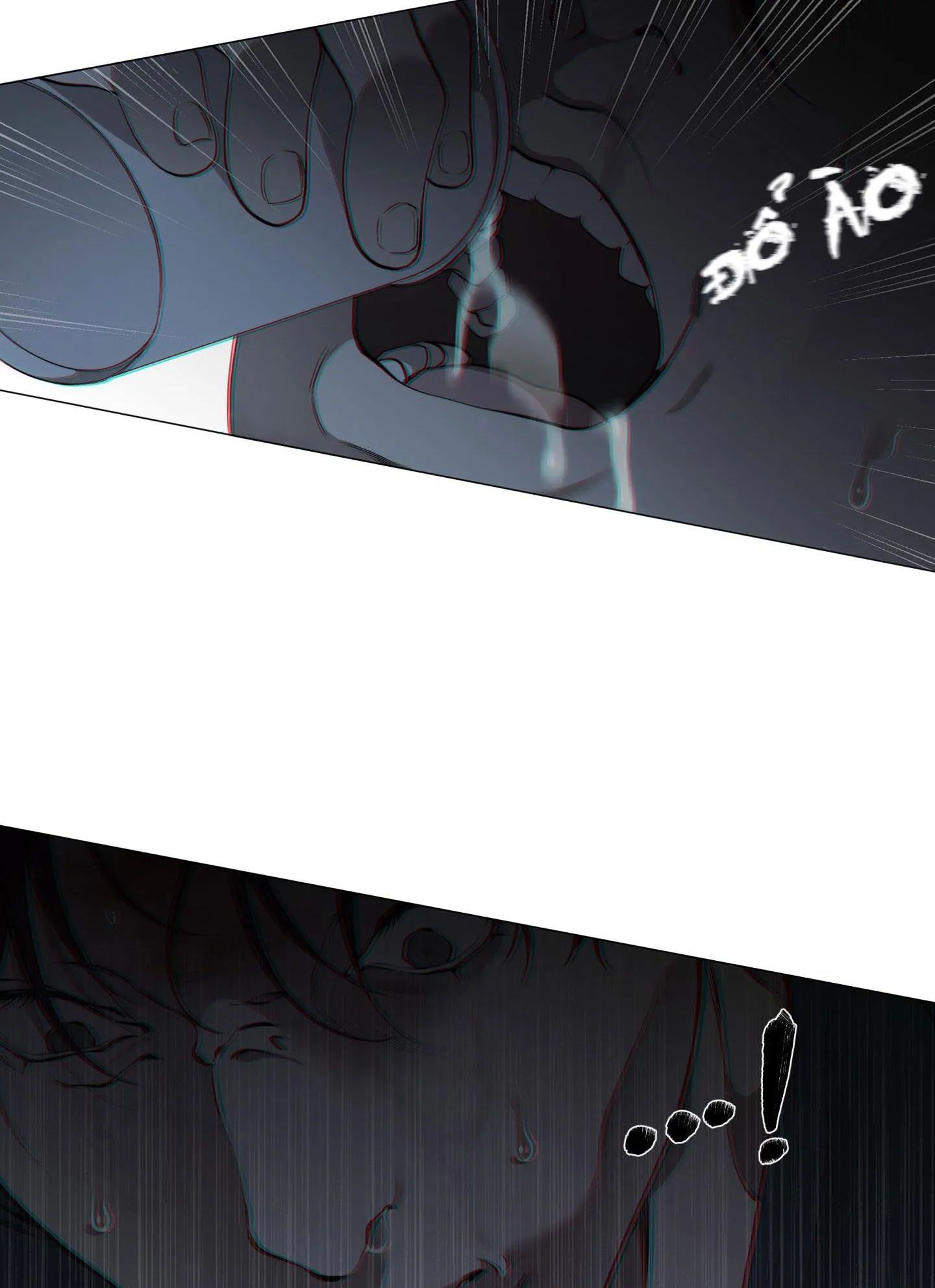 MẶT NẠ ĐẦU CỪU Chapter 2 Trang 10