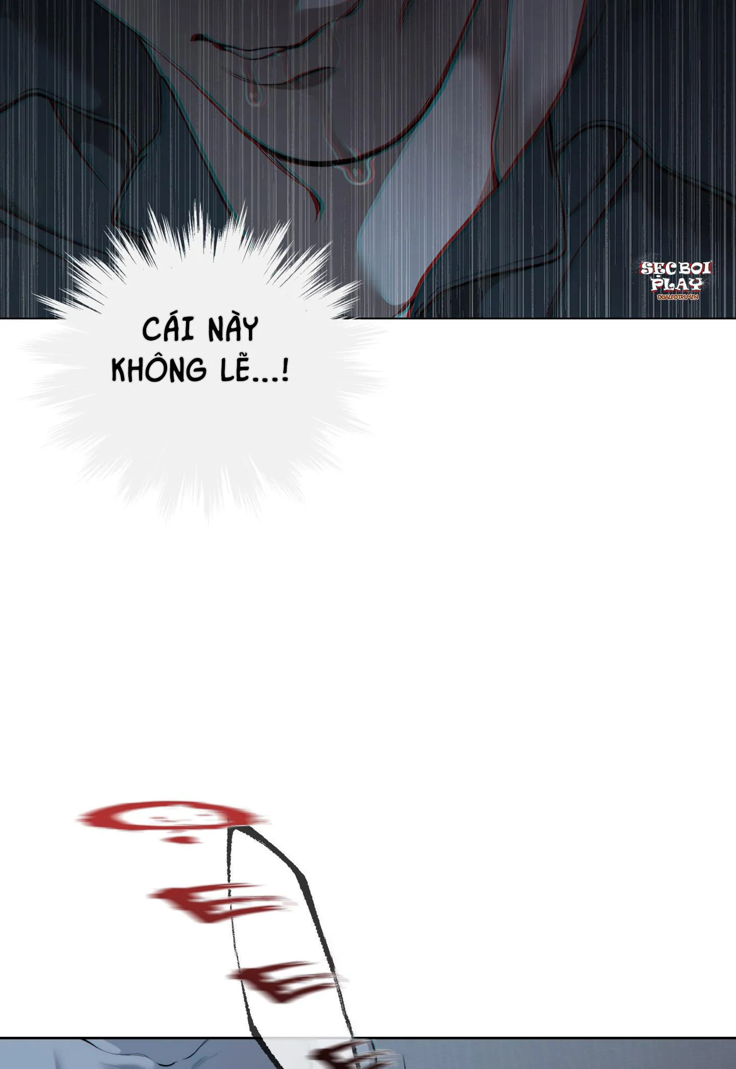 MẶT NẠ ĐẦU CỪU Chapter 2 Trang 11