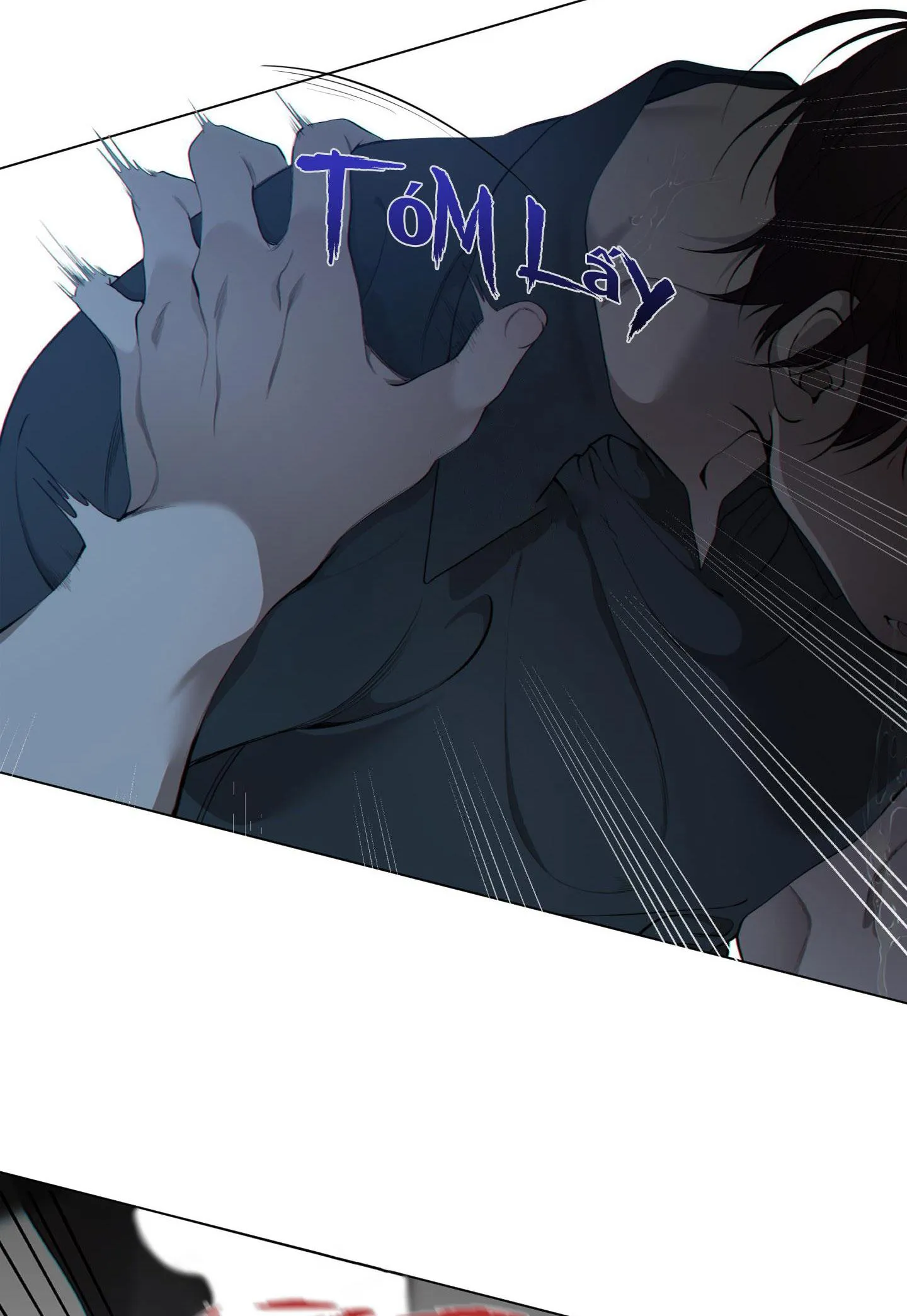 MẶT NẠ ĐẦU CỪU Chapter 2 Trang 13