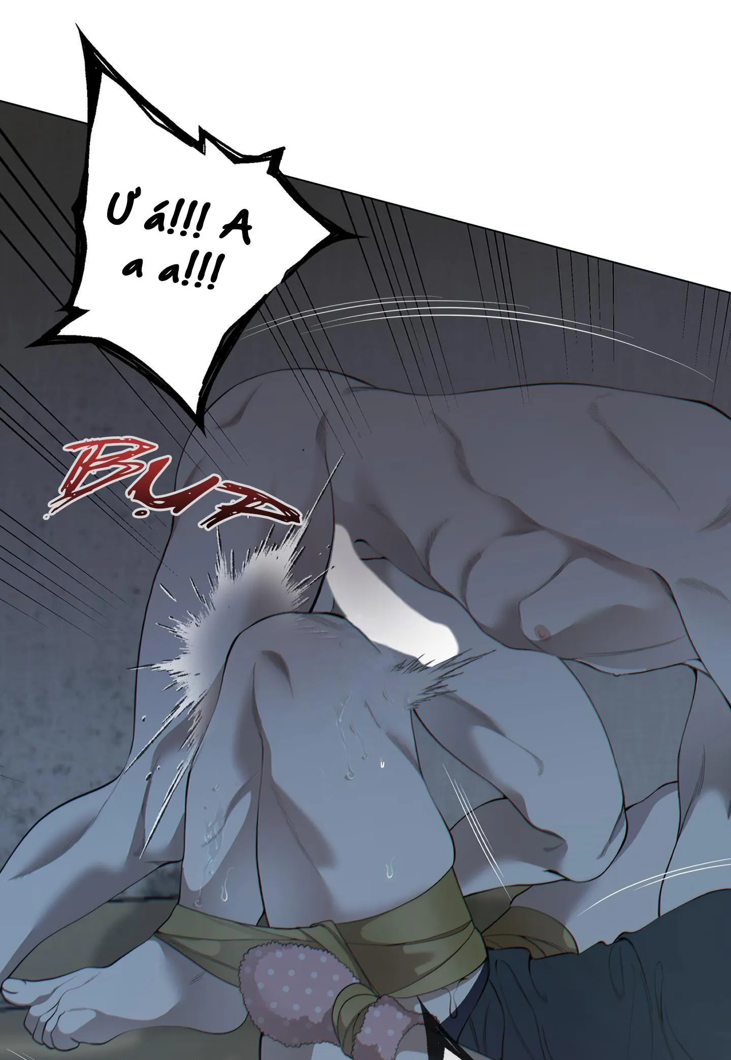 MẶT NẠ ĐẦU CỪU Chapter 2 Trang 15