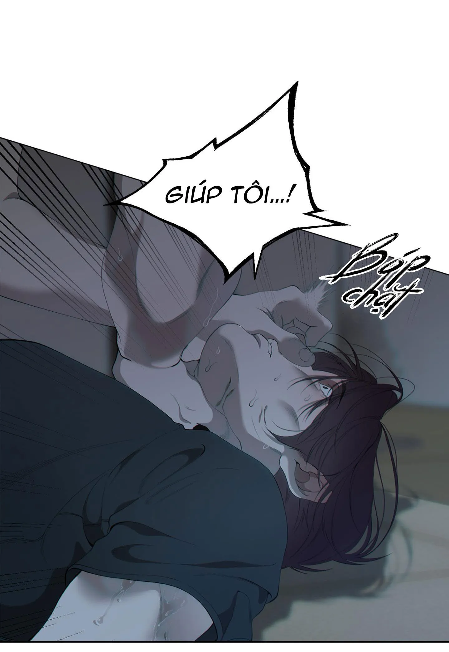 MẶT NẠ ĐẦU CỪU Chapter 2 Trang 19